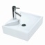 Square Counter Top Basin 500mm WB4339